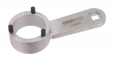 Mothållare, som VAG T10051