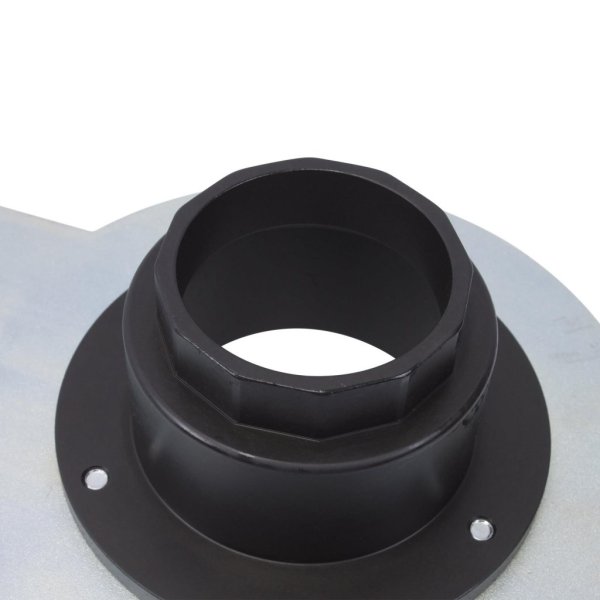 Mothållare vibrationsdämpare för 3.0l EVOII, som T40298