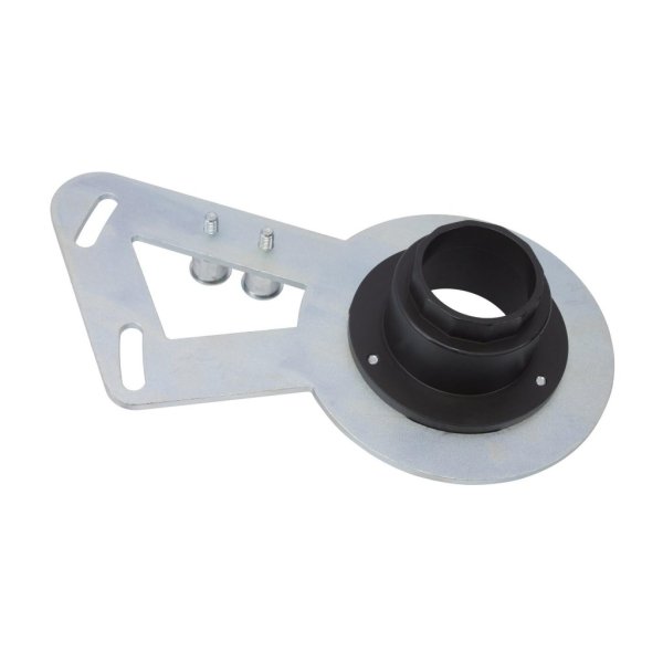 Mothållare vibrationsdämpare, för 3.0l EVOII, som T40298