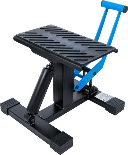 Motorcykellyft, 150 kg