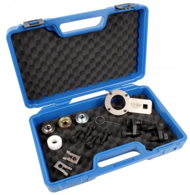 Motorinställnings-sats för 1.8, 2.0L FSI, TFSI