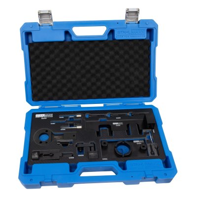 Motorinställningssats Opel 2.0 CDTi B20DT och D20DT