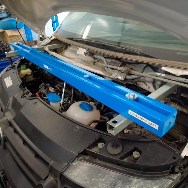 Motorok-Adapter för Motorstödbalk VW T5 / T6 – 10-222A/23