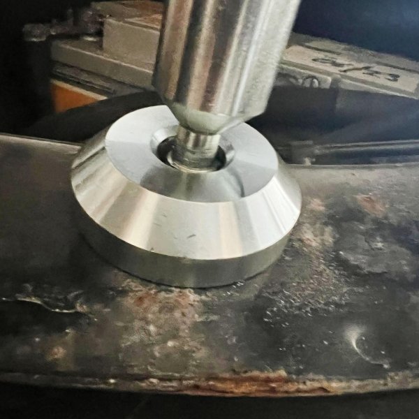 Motorok-Adapter för Motorstödbalk VW T5 / T6 – 10-222A/23
