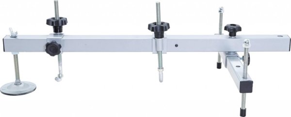 Motor- & växellådsstöd 690–1050 mm – Justerbart & stabilt