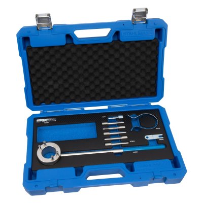 Motorverktyg 3.0L V6 kuggremsmotorer