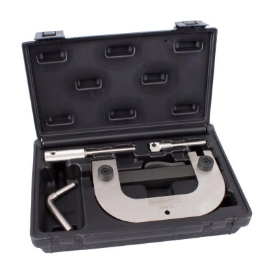 Motorverktyg för Nissan och Renault