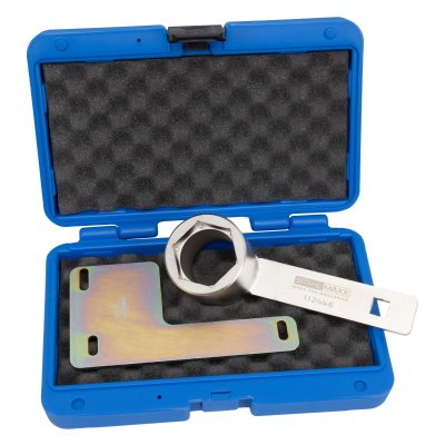 Motorverktyg för VAG 2.8 VR6 med motorkod AAA