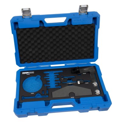 Motorverktyg Mini R50, R52, R63 - 1,6L W10, W11 kamkedjemotor