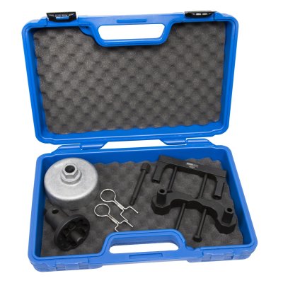 Motorverktygssats för Audi A6, A7 och S6, S7 - 4.0L TFSI