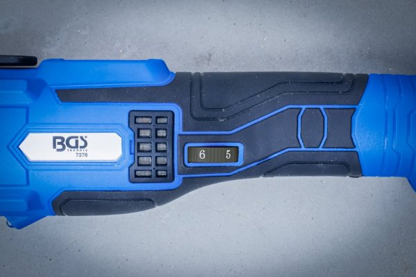 Multiverktyg, 18V