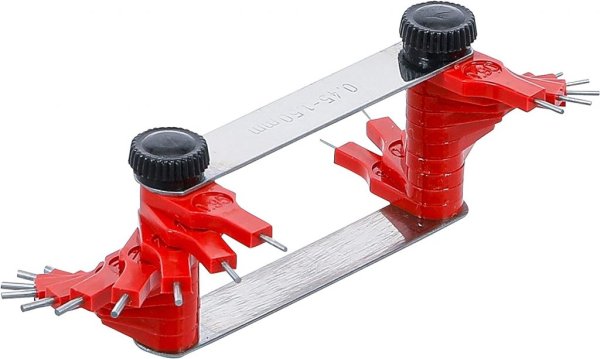 Spridar-Munstyckstolk 0,45–1,50 mm för Dieselinjektorer