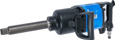Tryckluftsdriven Mutterdragare 1 3800 Nm – Heavy Duty
