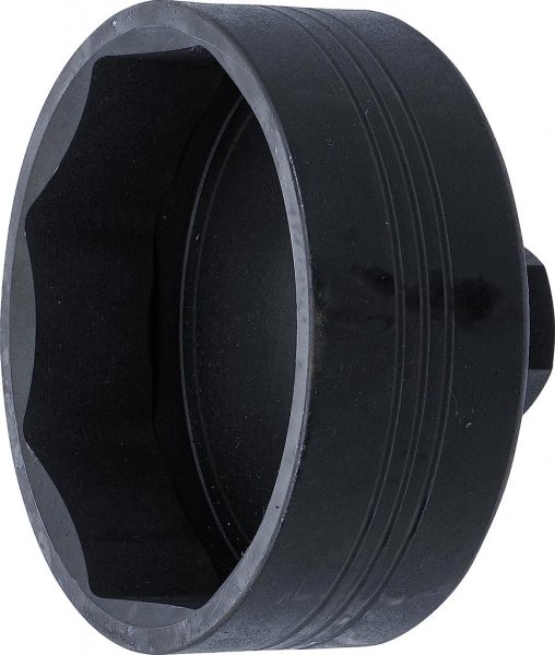 Bakaxelhylsa 120 mm för BPW 13–14 t