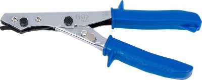 Nibblingssax, 240 mm