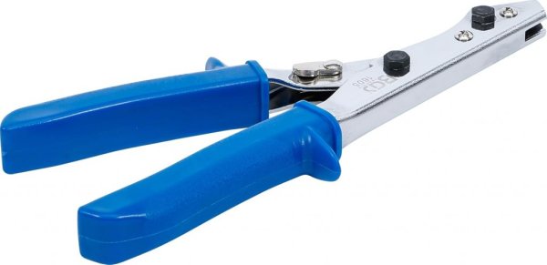 Nibblingssax, 240 mm