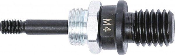 Nitmutter-dragdorn för BGS 407