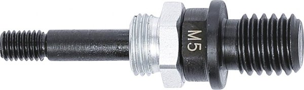 Nitmutter-dragdorn för BGS 407