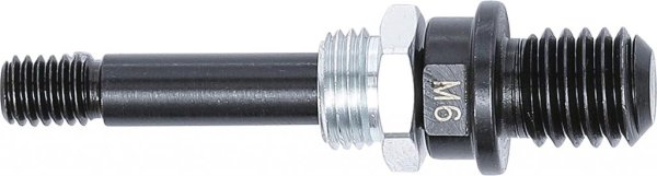 Nitmutter-dragdorn för BGS 407