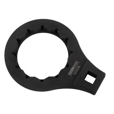 Nyckel för BMW växellåda flänsmutter, som 335050, 0495552