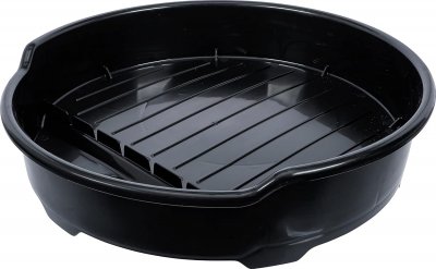 Oljefatlock med Perfekt passform för 200L-fat