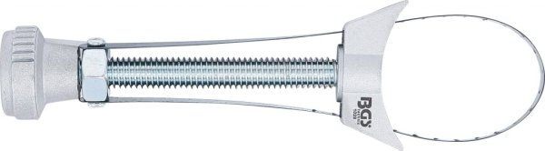 Oljefilter-Bandnyckel Alu Ø 60–105 mm – Fjäderstålband