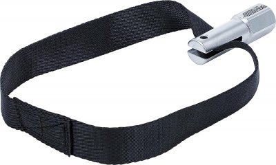 Oljefilter-Bandnyckel, Ø max. 160 mm