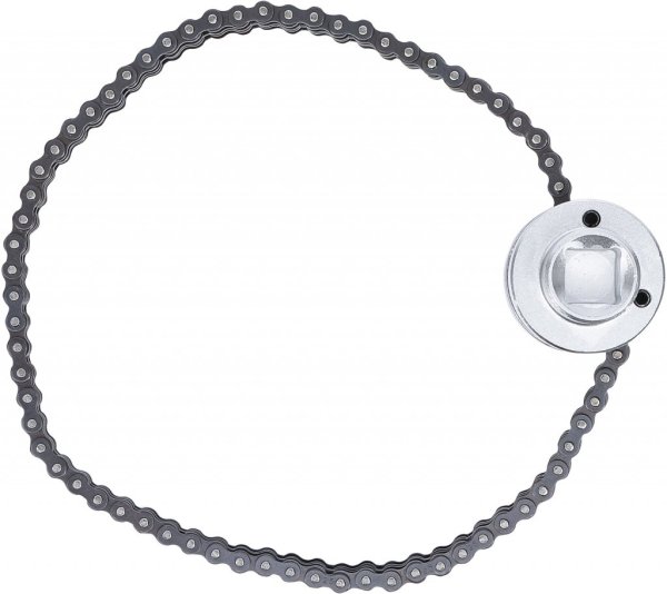 Proffs Oljefilter Kedjenyckel Ø 60–115 mm – Duplex