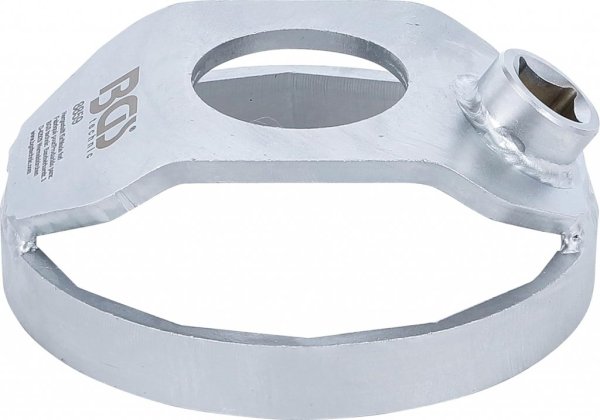 Oljefilterhylsa 102 mm 14-kant – Opel 3.0 DTI