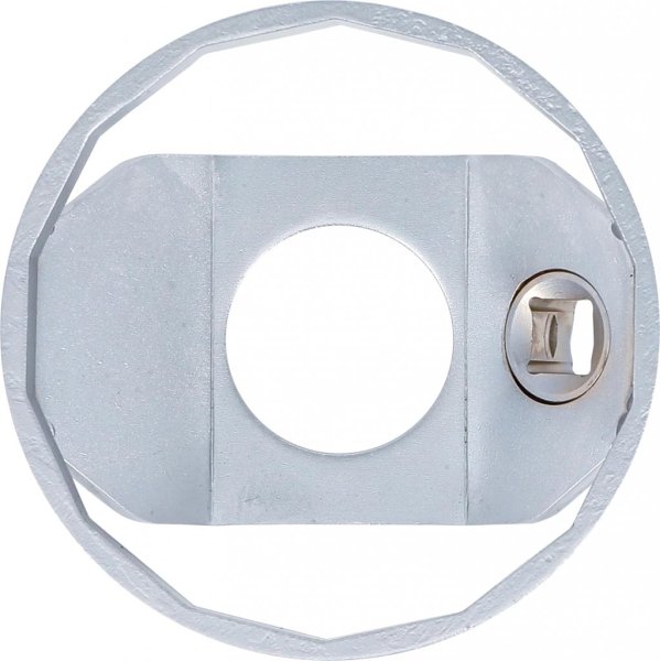 Oljefilterhylsa 102 mm 14-kant – Opel 3.0 DTI
