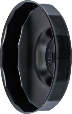 Oljefilterhylsa 106 mm – 15-kant Fiat Ducato