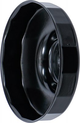 Oljefilterhylsa 106 mm 15-kant Fiat/Iveco/MAN/Scania