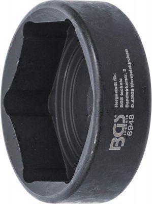 Oljefilterhylsa, 46 mm, MB Actros, Atego, Axor, Econic