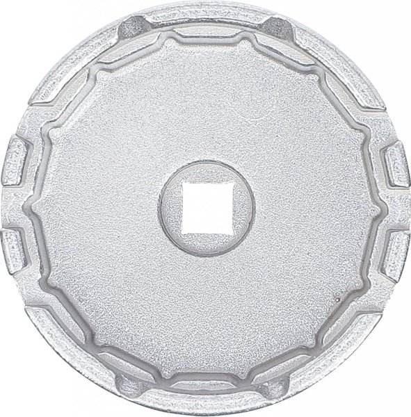 Oljefilterhylsa 64,5 mm 14 PT – Toyota & Lexus