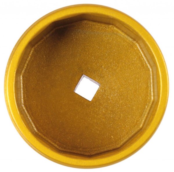 Oljefilterhylsa 64 mm x 14PT Universal