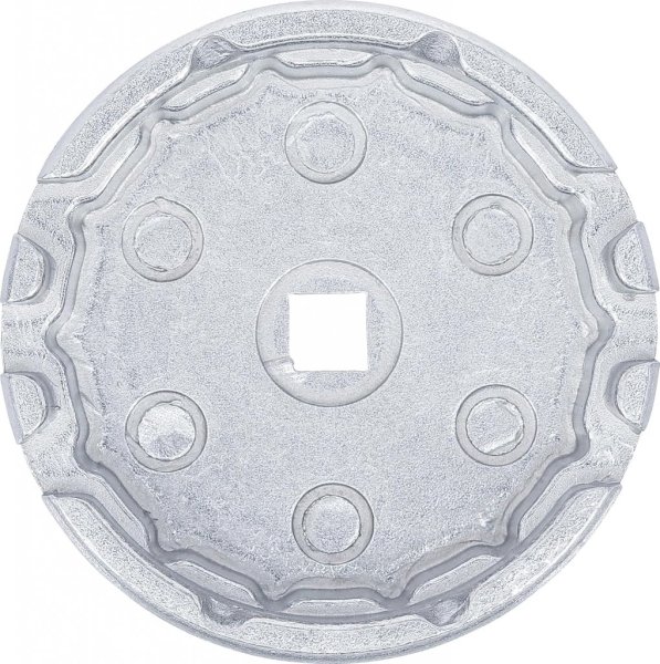 Oljefilterhylsa 65 mm 14 PT – Toyota 1.8/2.0L