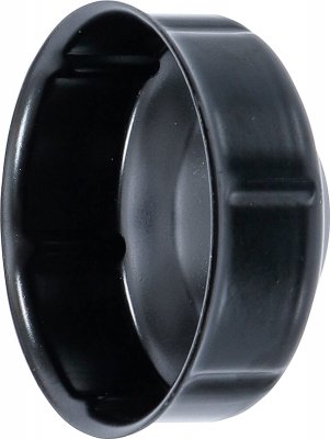 Oljefilterhylsa, 66 mm, 6 PT, Fiat, Renault