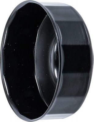 Oljefilterhylsa, 73 mm, 14 PT, Toyota, Lexus
