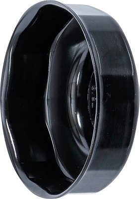 Oljefilterhylsa, 76 mm, 8 PT, Fiat, Lancia