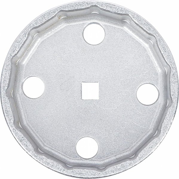 Oljefilterhylsa 88 mm 15 PT – Hyundai & Kia