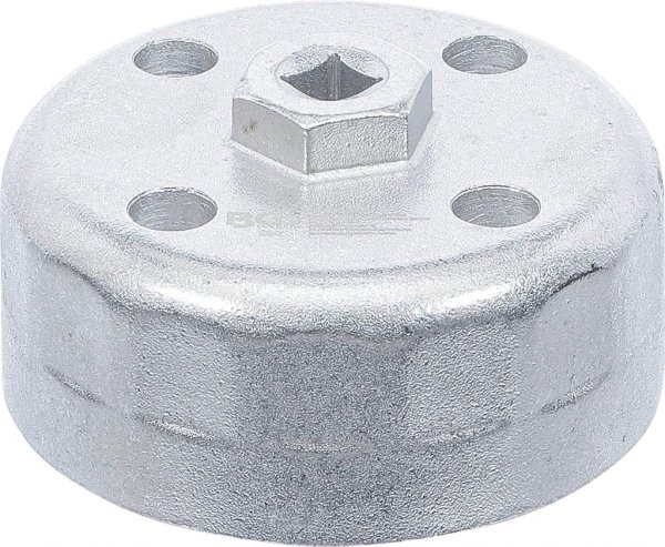 Oljefilterhylsa 88 mm 15 PT – Hyundai & Kia