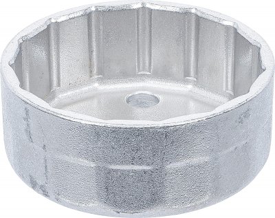 Oljefilterhylsa 88 mm 15 PT – Hyundai & Kia