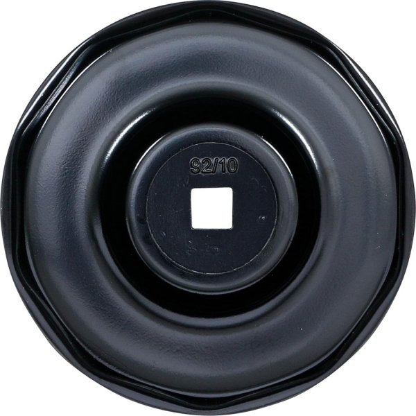 Oljefilterhylsa 92 mm – 10-kant Fiat/Lancia