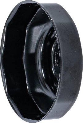 Oljefilterhylsa 92 mm – 10-kant Fiat/Lancia