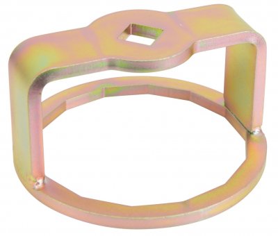 Oljefilternyckel 80 mm 14 PT – Hyundai/Kia 1.6L Diesel