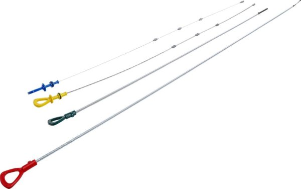 Oljemätstickor Mercedes-Benz, 4-pack