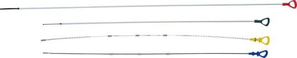 Oljemätstickor Mercedes-Benz, 4-pack