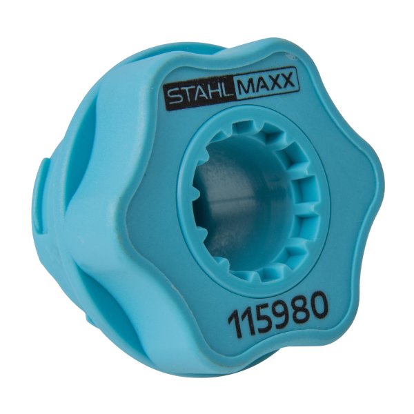 Oljepåfyllningsadapter VAG 06K 103 485A