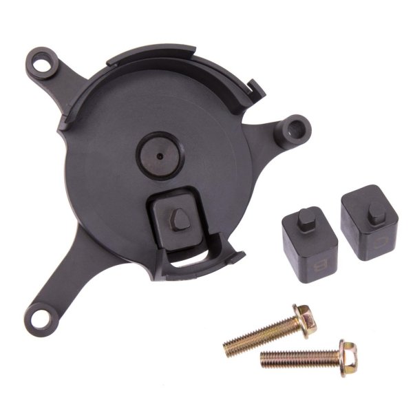 Oljepump & Vacuumpump Avdragare för Mercedes M256