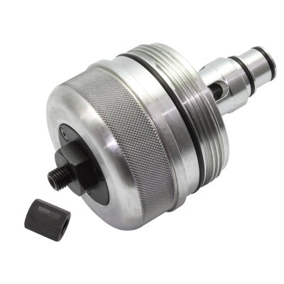 Oljetryckmätnings-Adapter för BMW N40, N42, N43, N45, N46